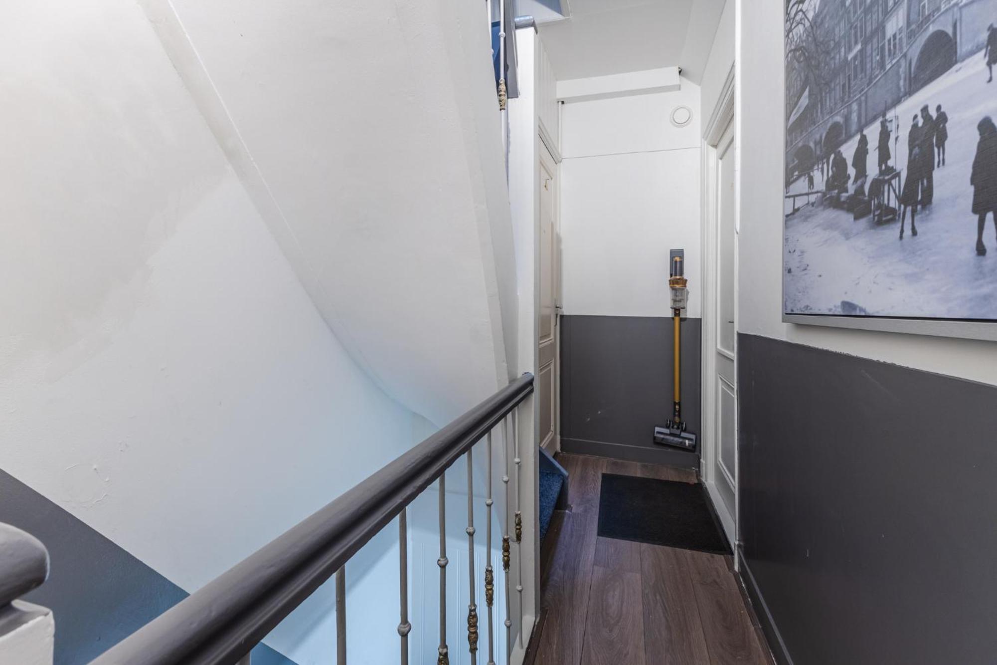 Albert Cuyp Studio Amsterdam Exterior foto