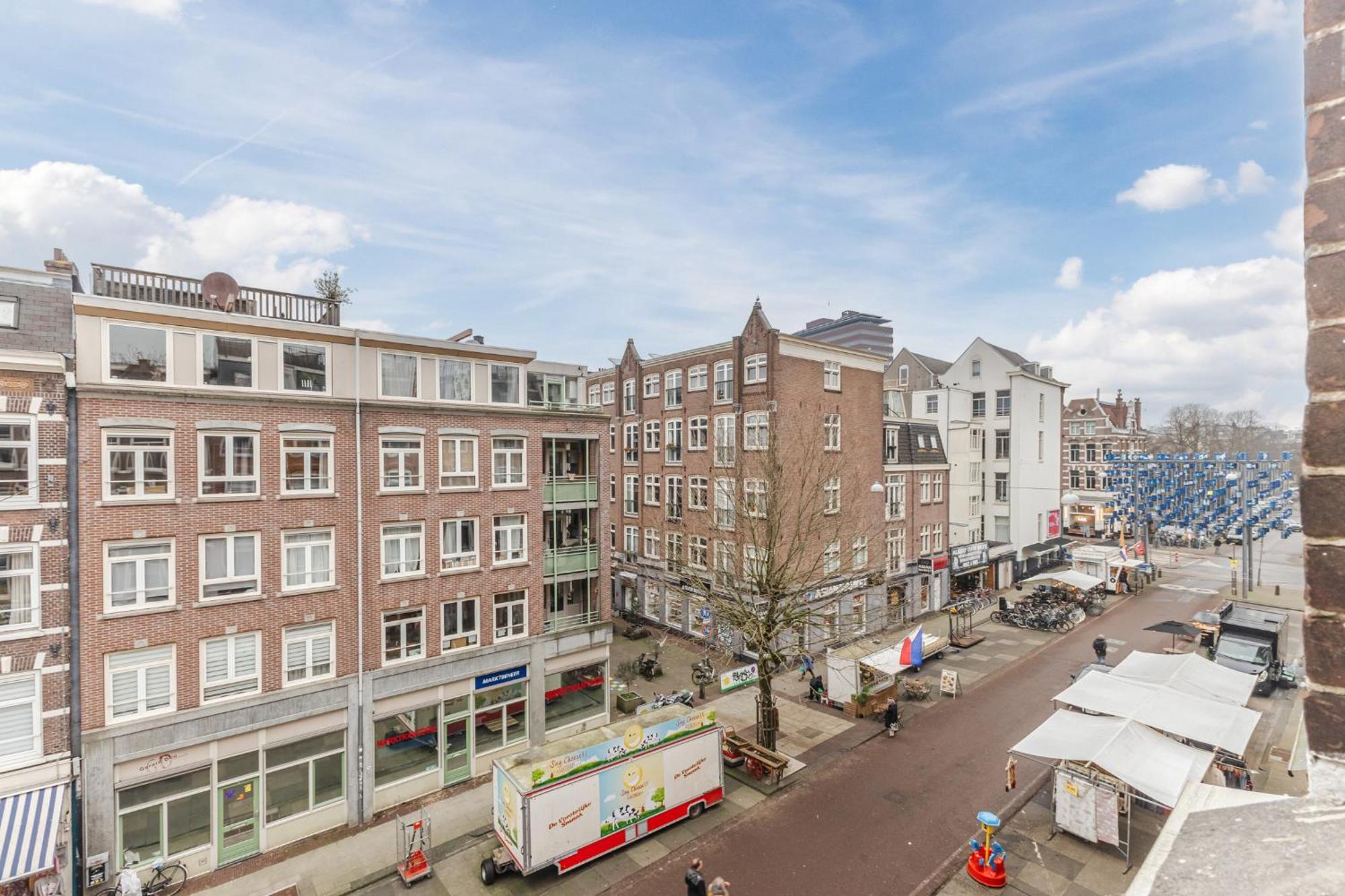 Albert Cuyp Studio Amsterdam Exterior foto